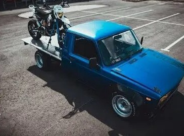 Мотоэвакуация